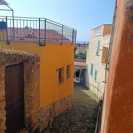 Casa Anna Apartment Борджо Вереци Екстериор снимка