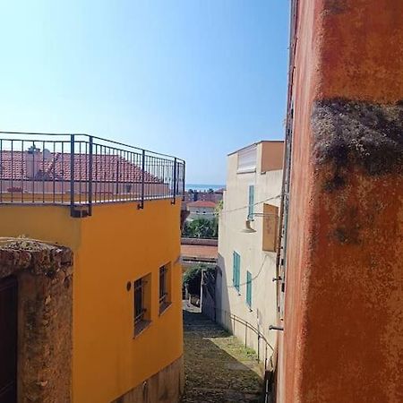 Casa Anna Apartment Борджо Вереци Екстериор снимка