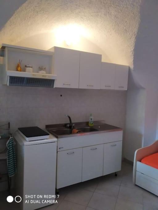 Casa Anna Apartment Борджо Вереци Екстериор снимка
