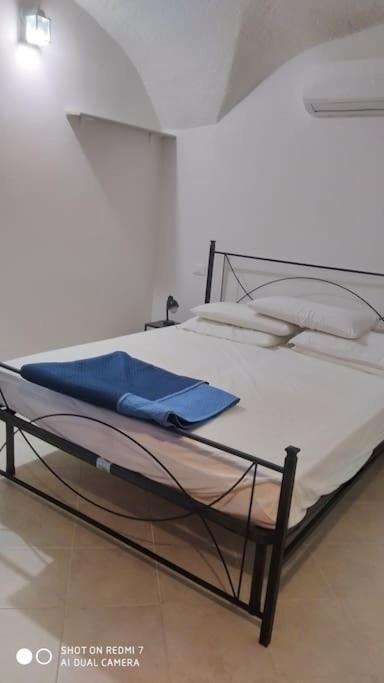 Casa Anna Apartment Борджо Вереци Екстериор снимка